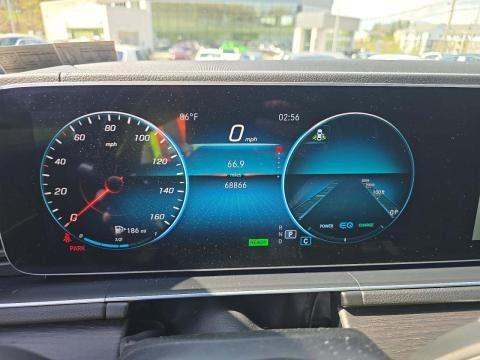 MERCEDES-BENZ GLS - 9