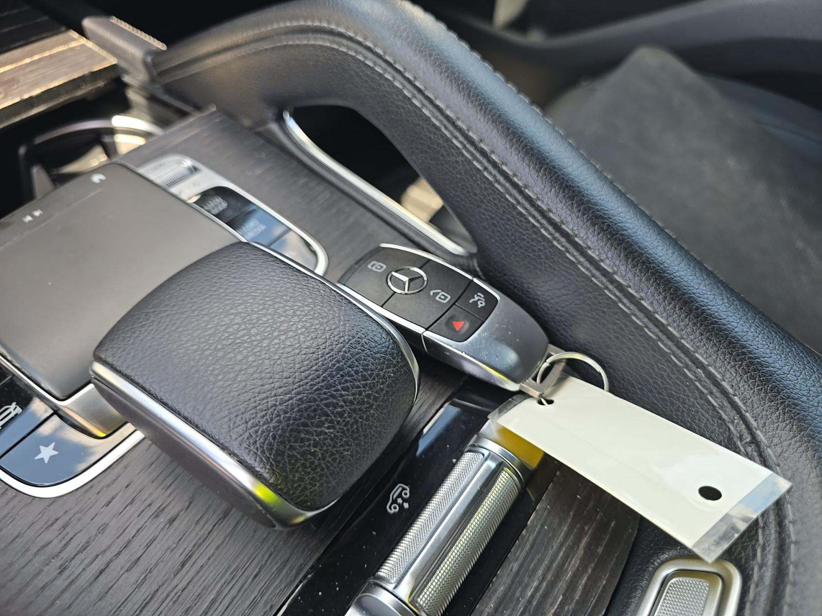 MERCEDES-BENZ GLS-CLASS - 8