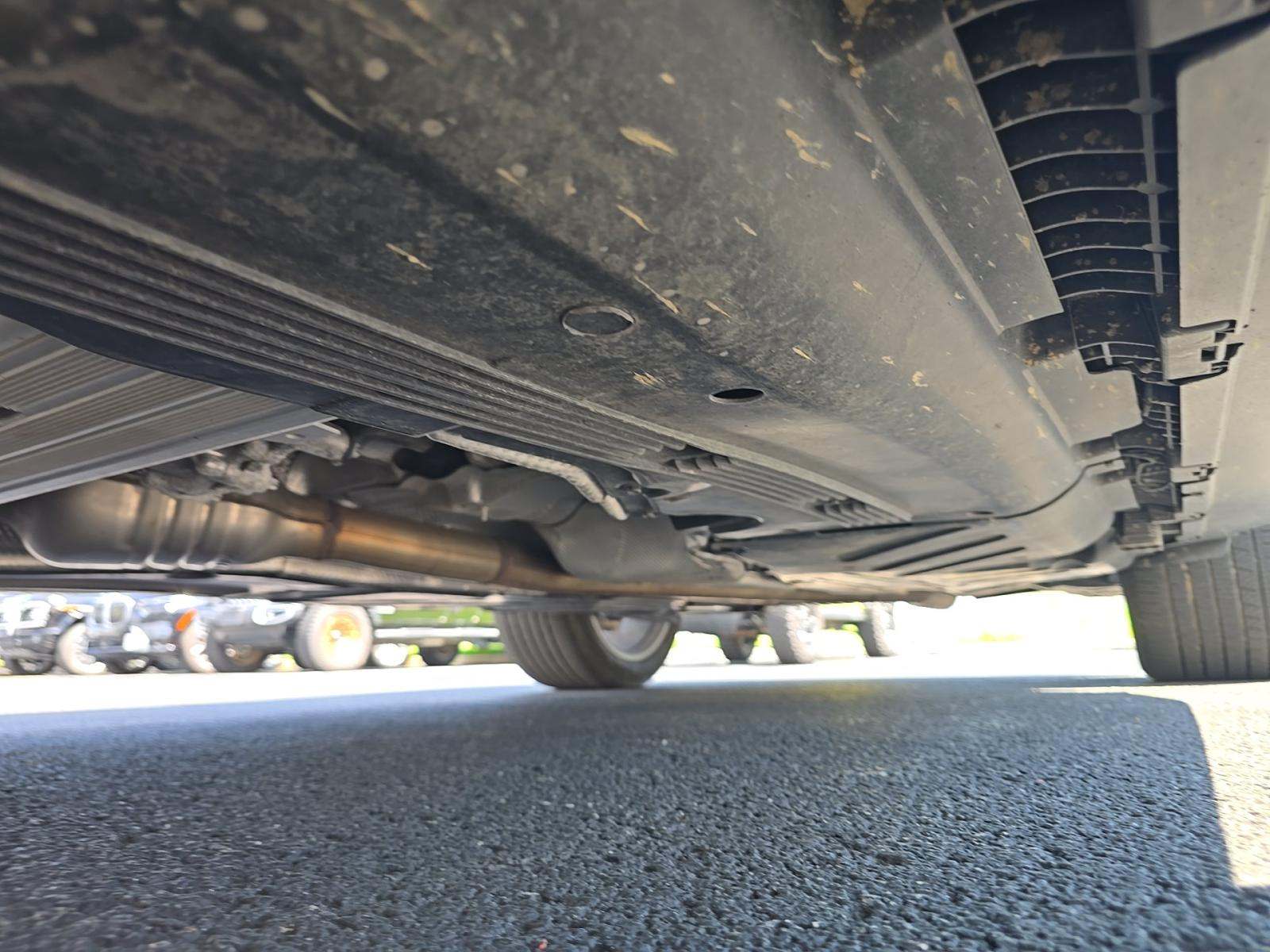 MERCEDES-BENZ GLS-CLASS - 7