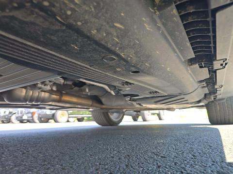 MERCEDES-BENZ GLS - 7