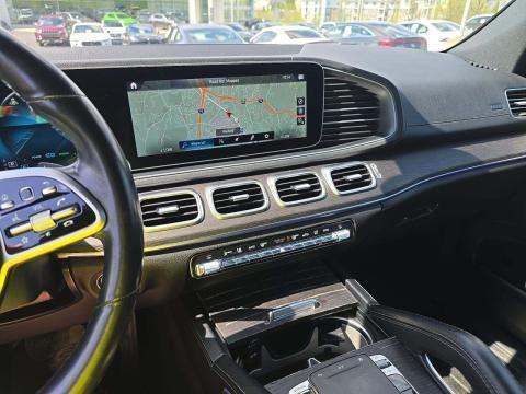 MERCEDES-BENZ GLS - 10