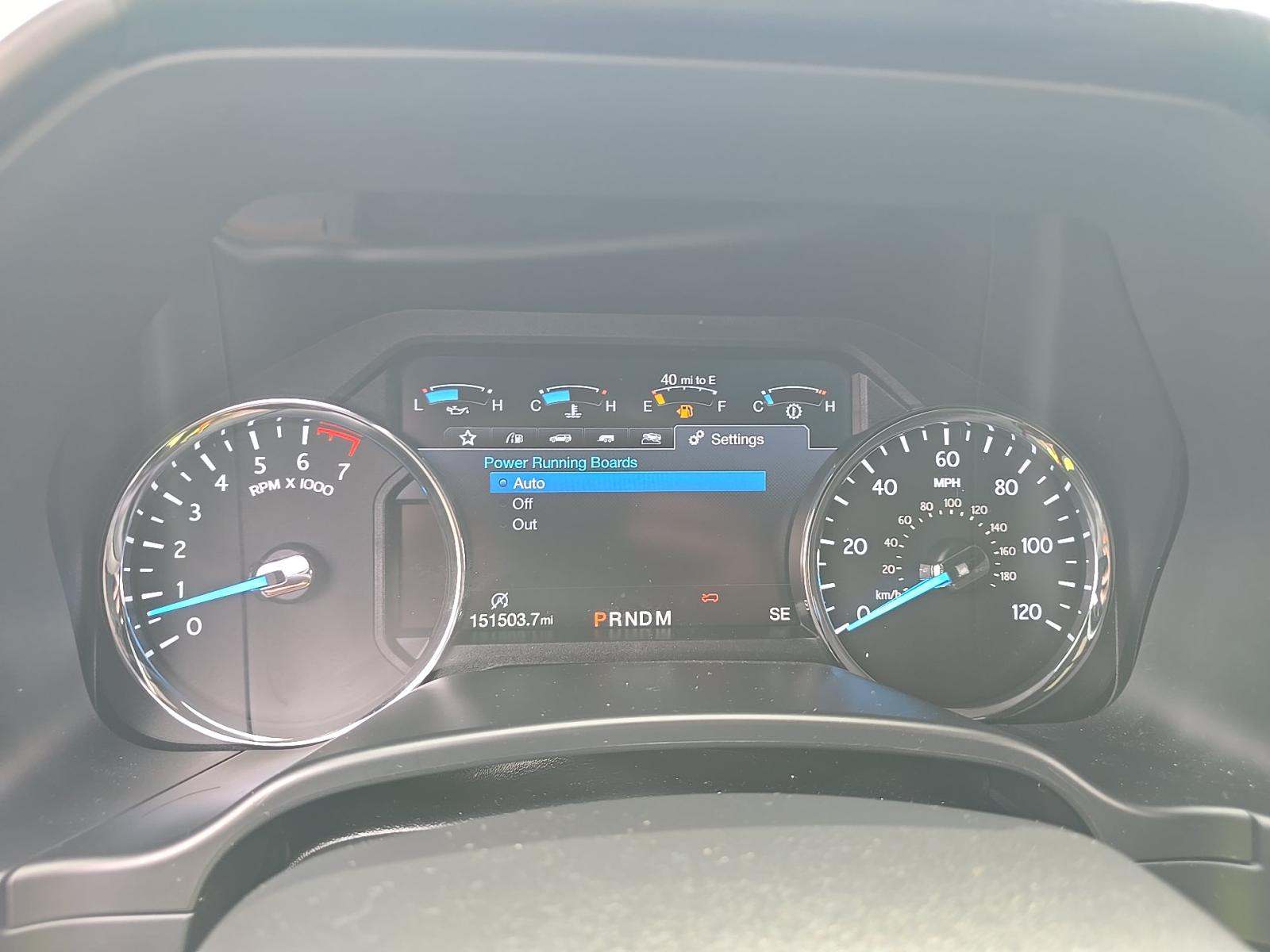 FORD EXPEDITION - 9