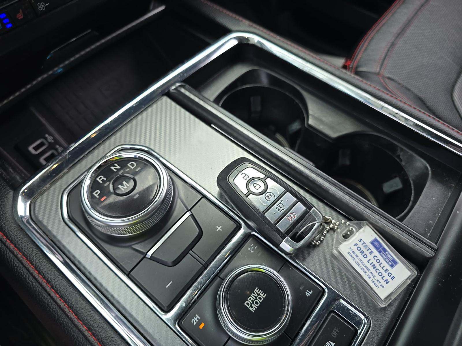 FORD EXPEDITION - 8