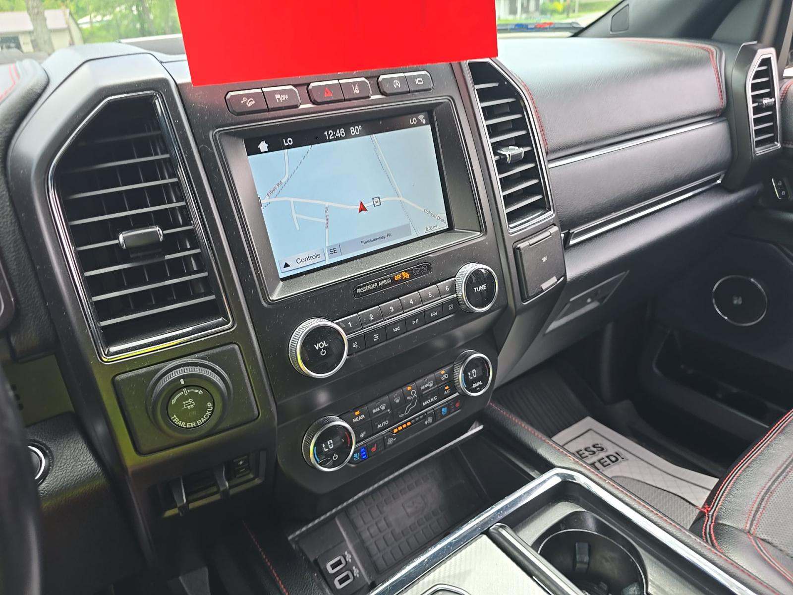 FORD EXPEDITION - 10