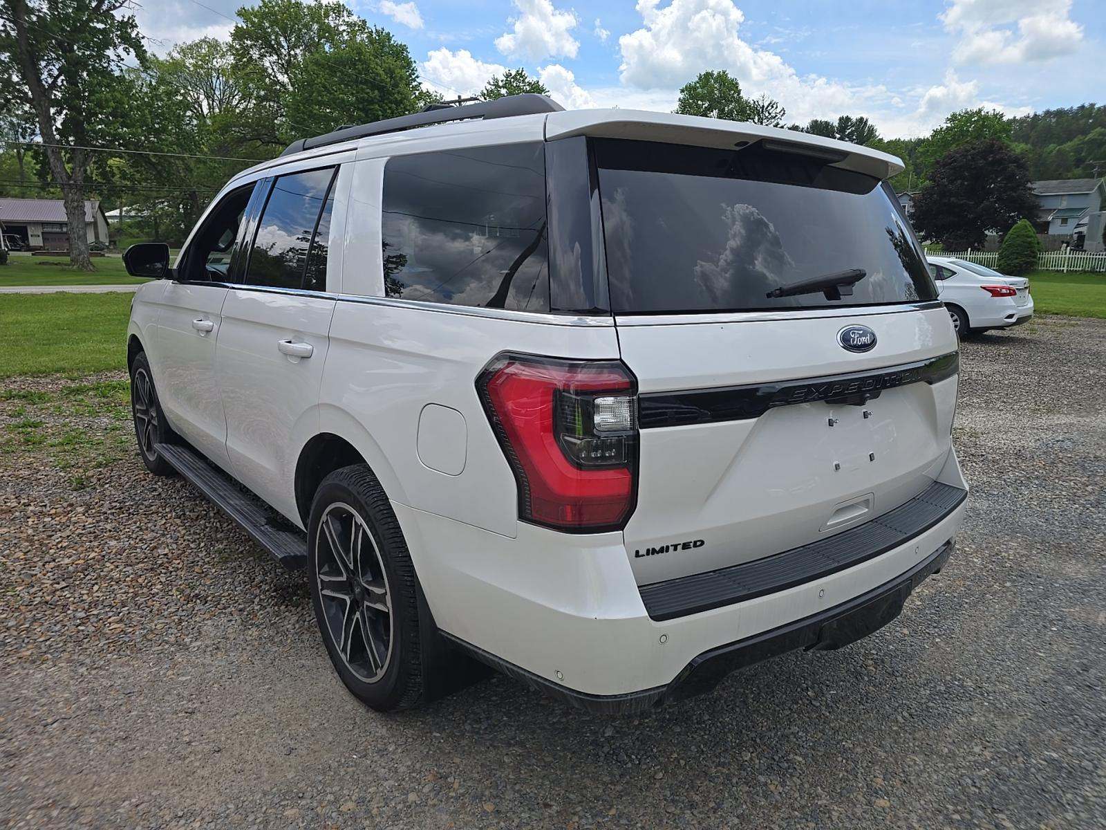 FORD EXPEDITION - 2