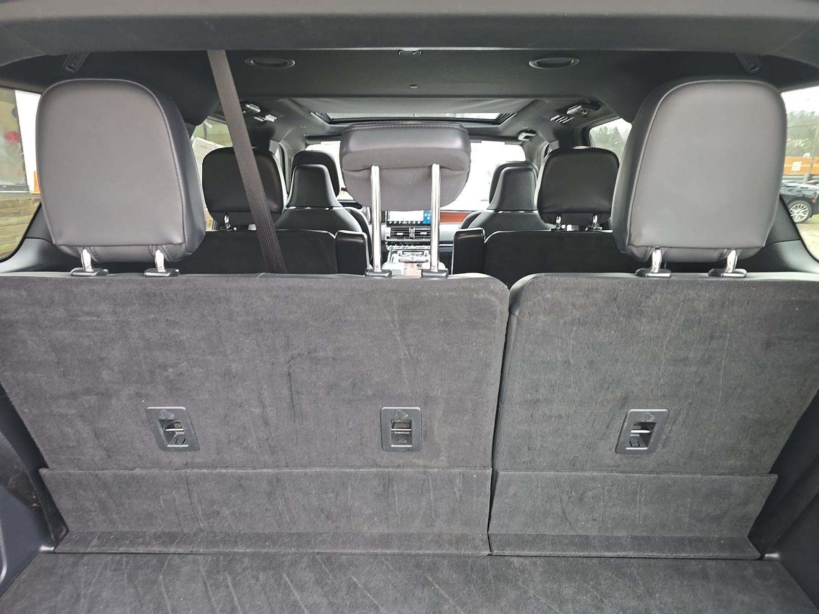 2023 Lincoln Navigator Reserve AWD