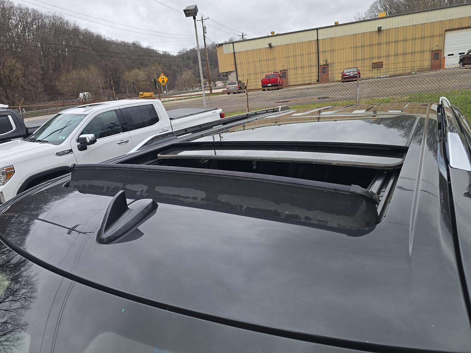 2023 Lincoln Navigator Reserve AWD