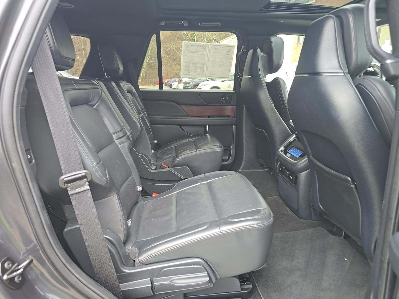 2023 Lincoln Navigator Reserve AWD