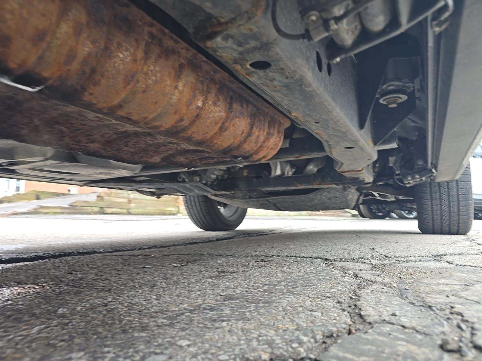 2023 Lincoln Navigator Reserve AWD