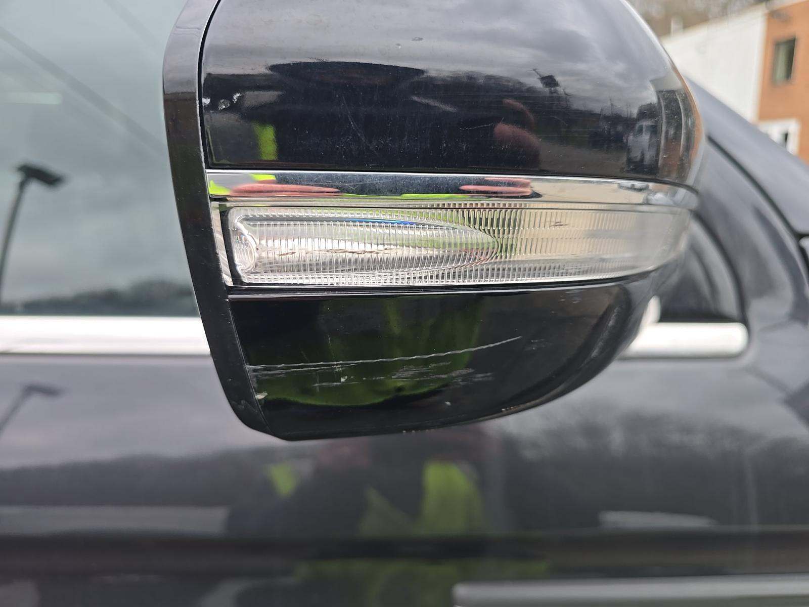 2023 Lincoln Navigator Reserve AWD