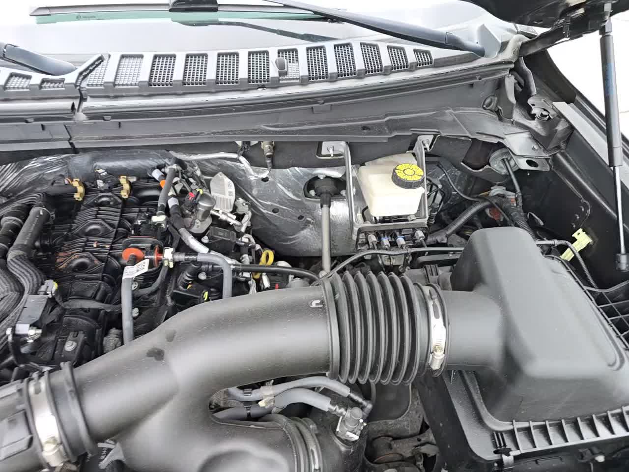 2023 Lincoln Navigator Reserve AWD