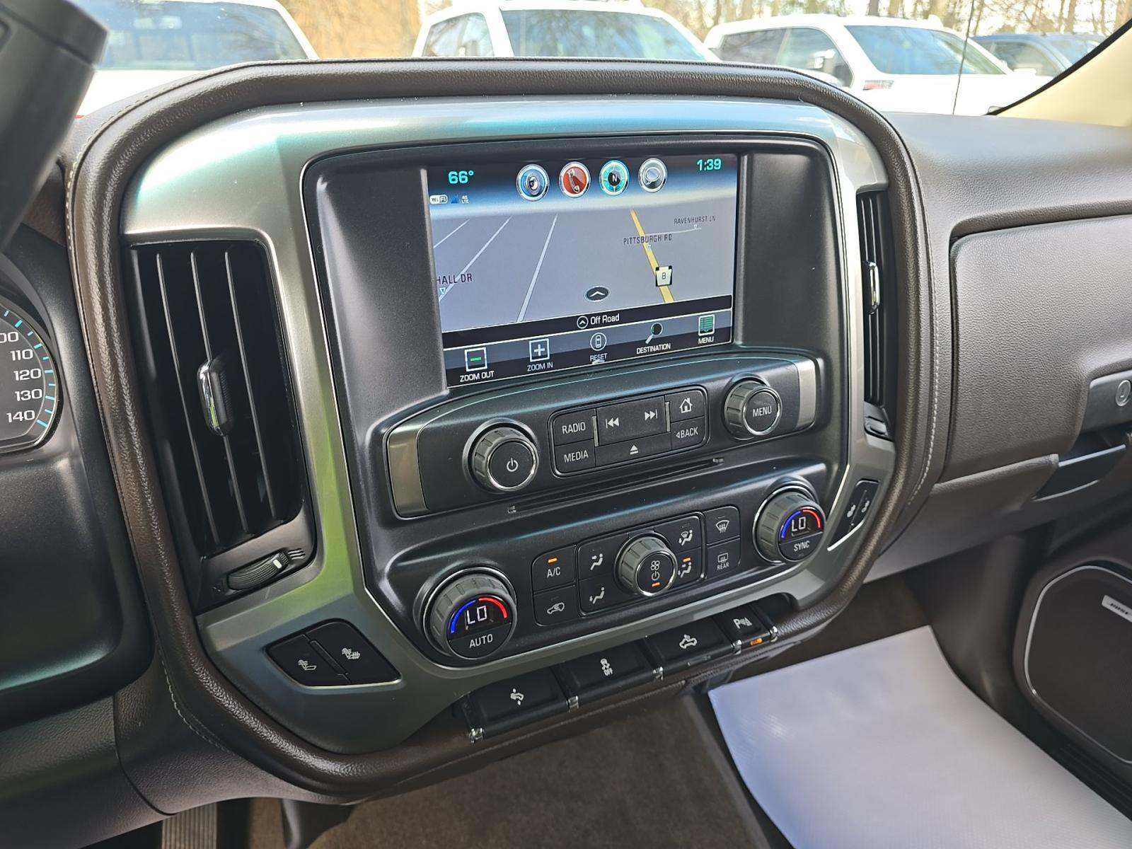 CHEVROLET OTHER - 10