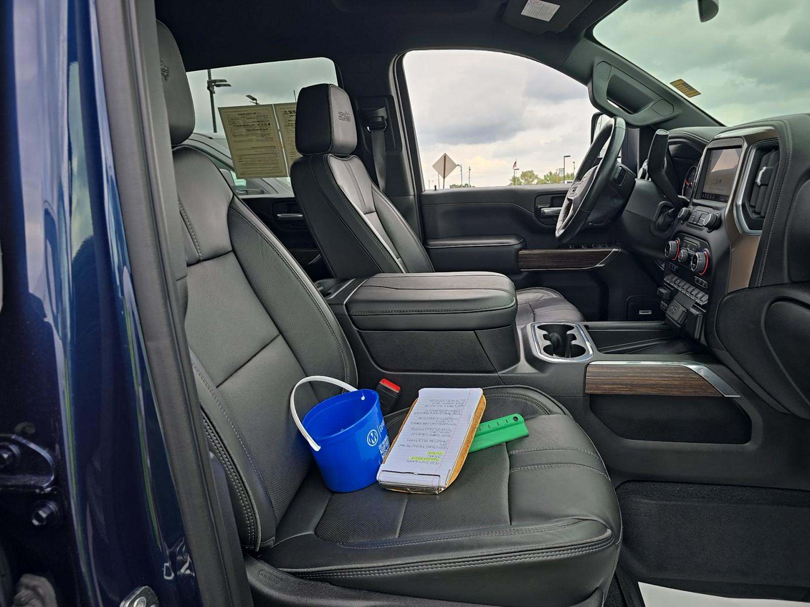 2023 Chevrolet Silverado 2500HD High Country AWD