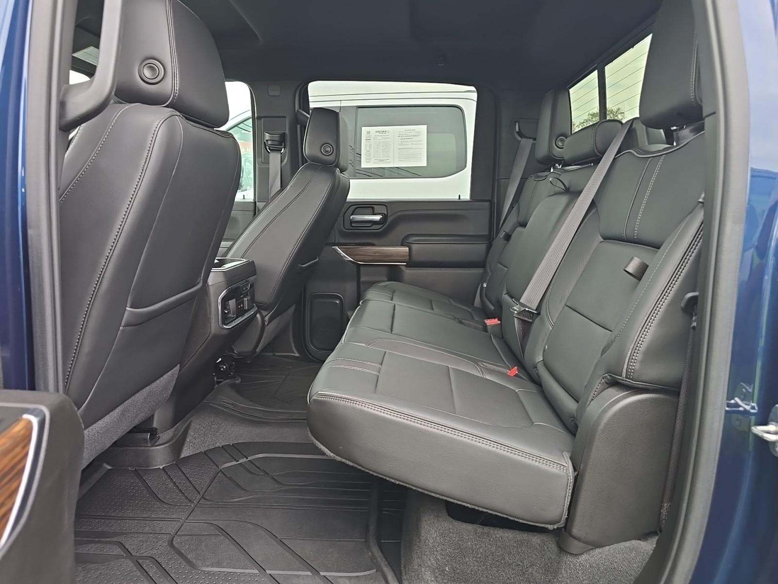 2023 Chevrolet Silverado 2500HD High Country AWD