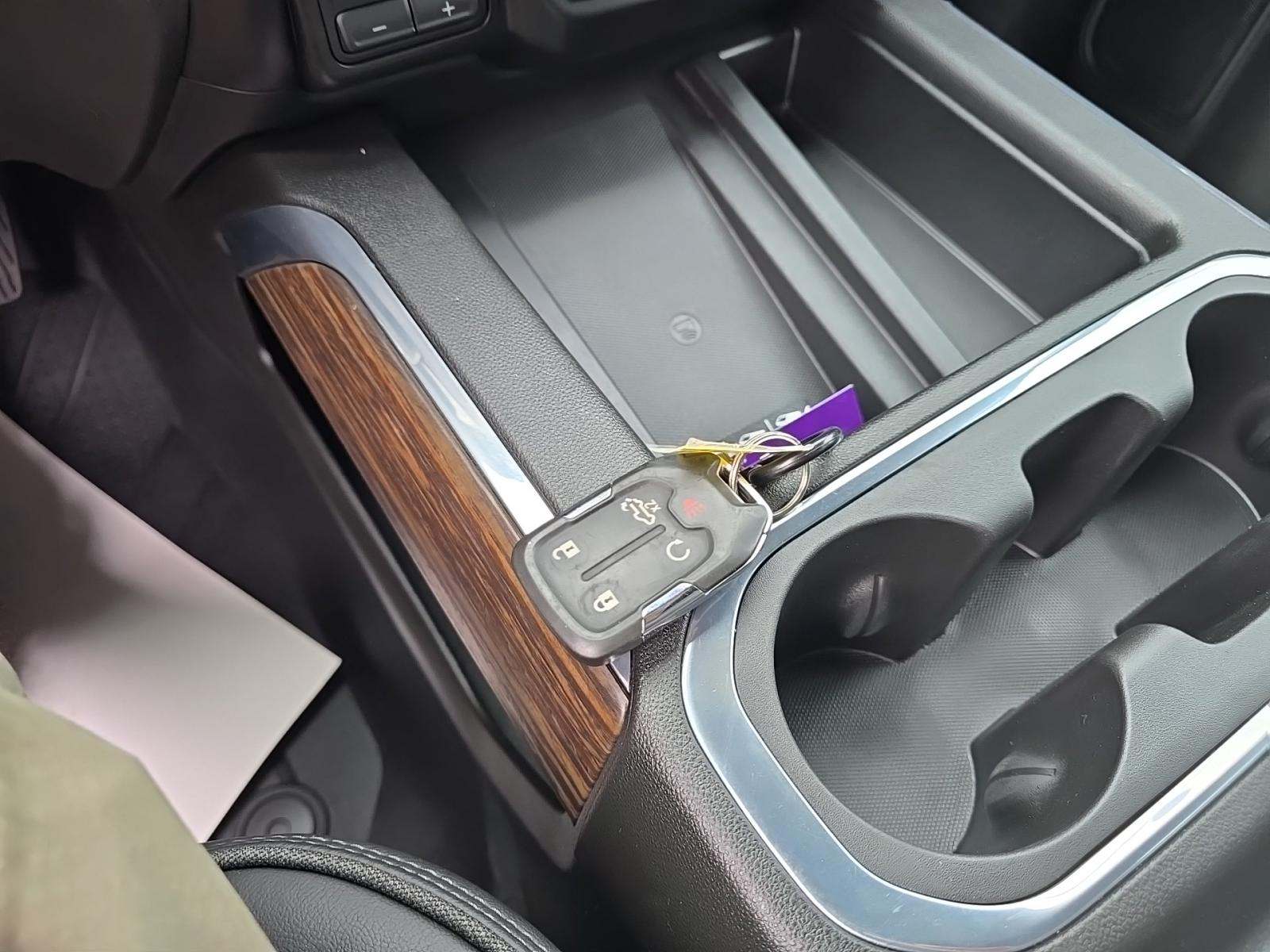 2023 Chevrolet Silverado 2500HD High Country AWD