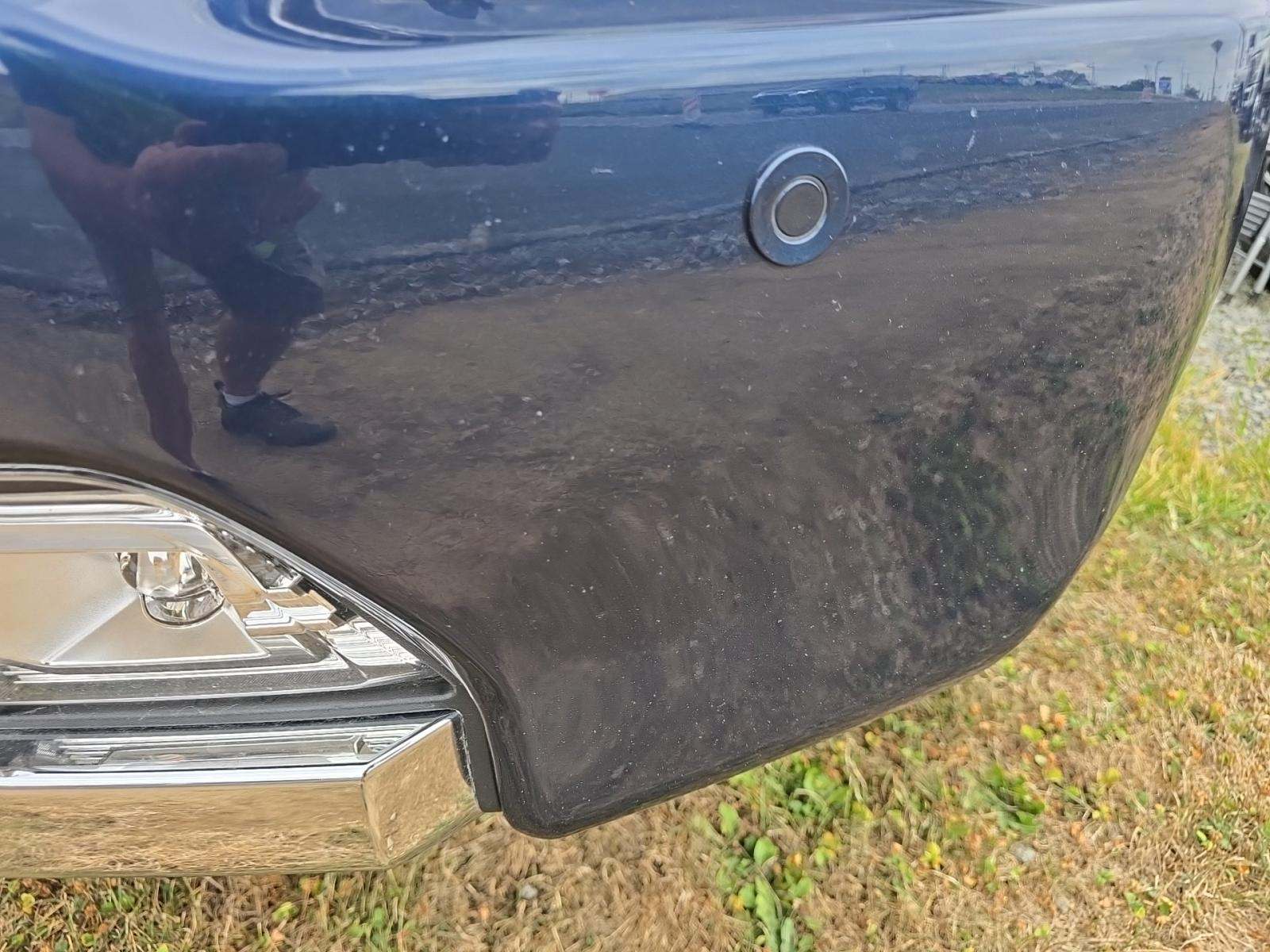 2023 Chevrolet Silverado 2500HD High Country AWD