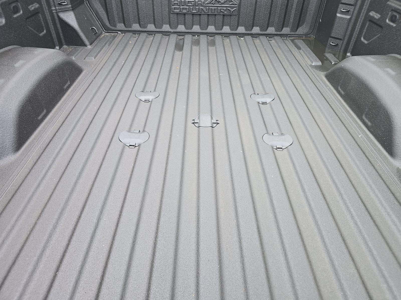 2023 Chevrolet Silverado 2500HD High Country AWD