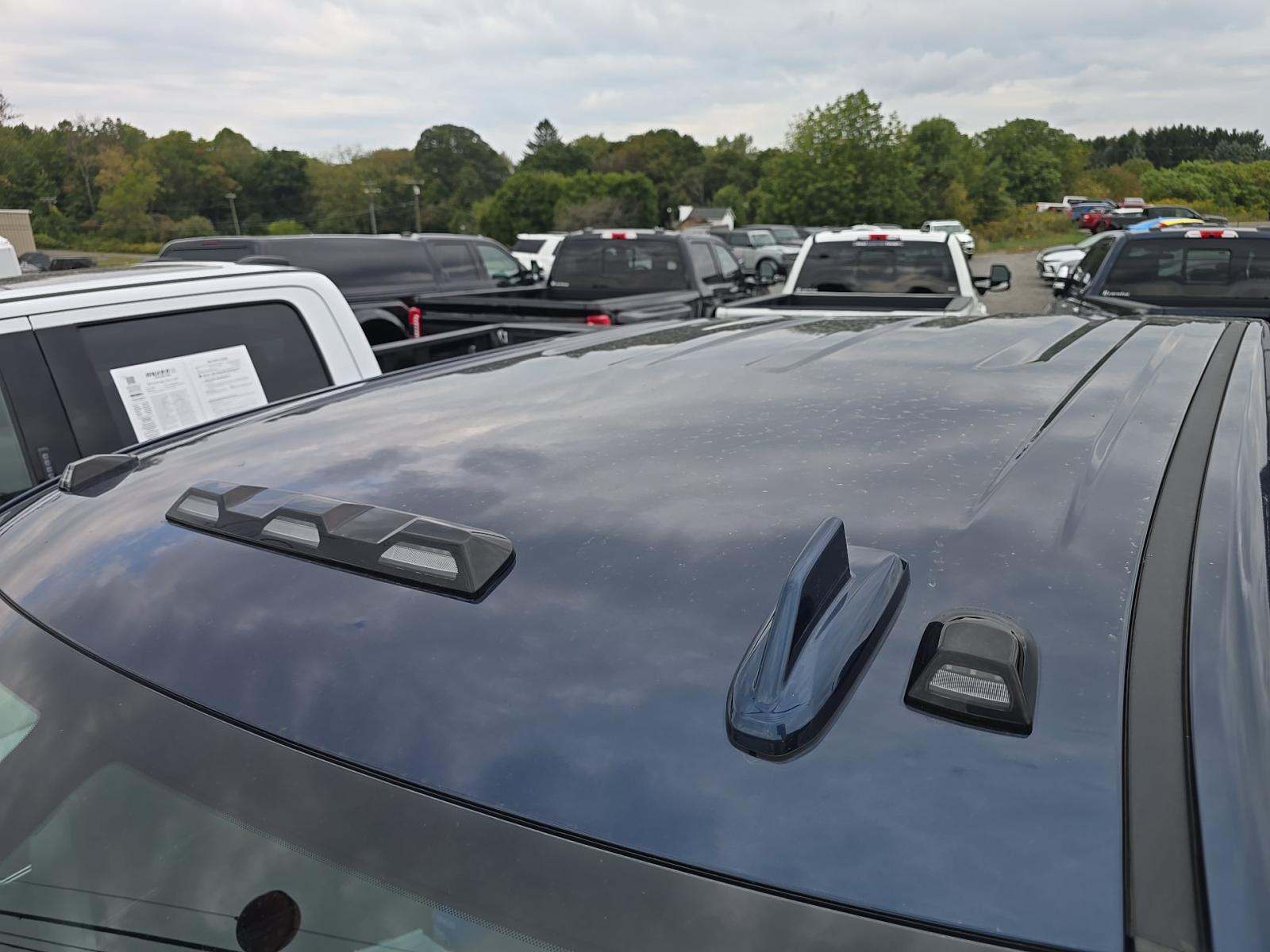 2023 Chevrolet Silverado 2500HD High Country AWD