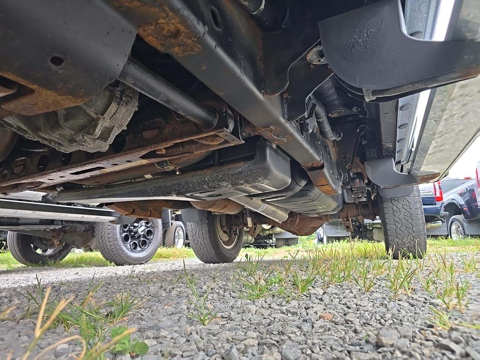 2023 Chevrolet Silverado 2500HD High Country AWD