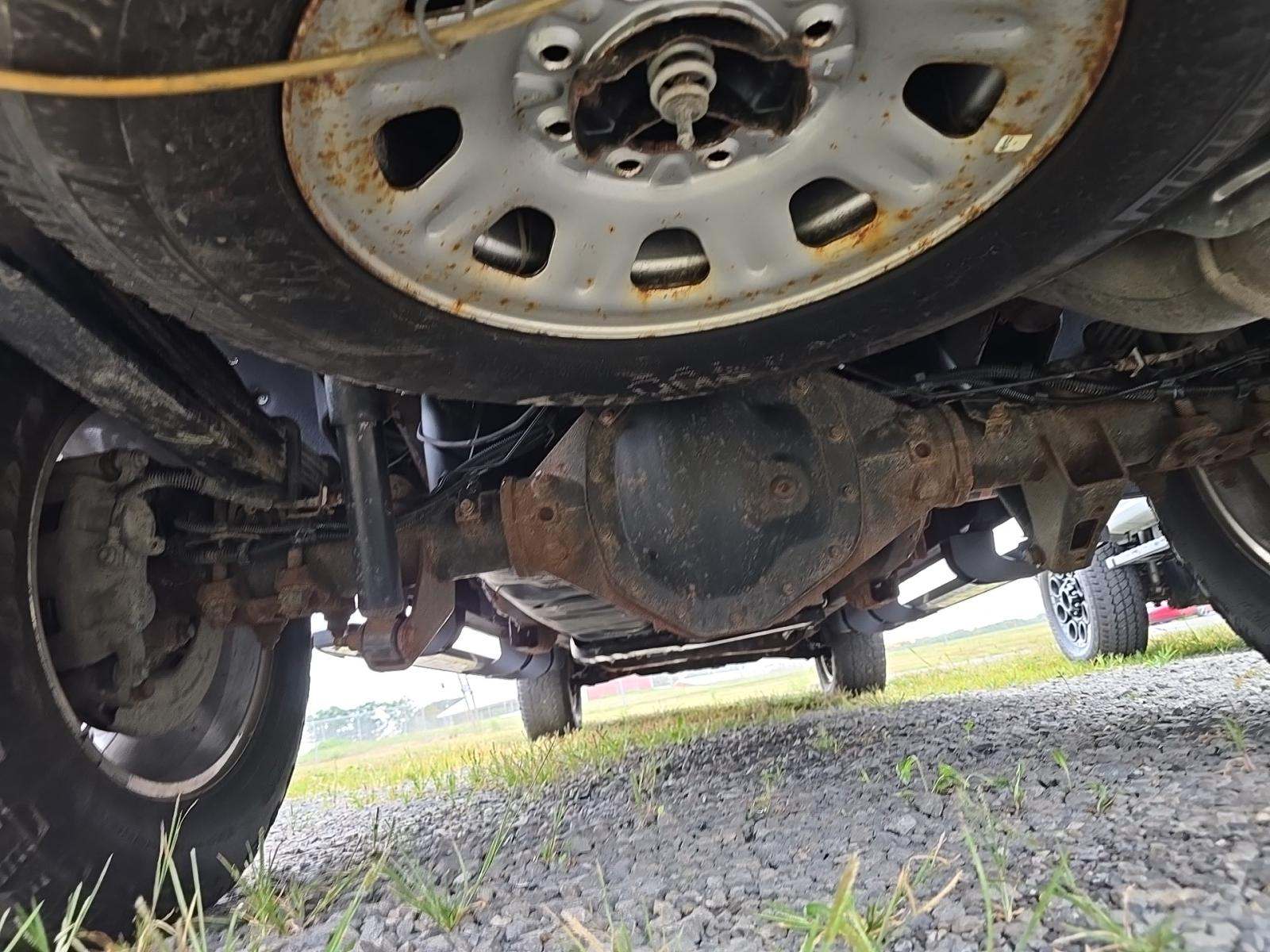 2023 Chevrolet Silverado 2500HD High Country AWD