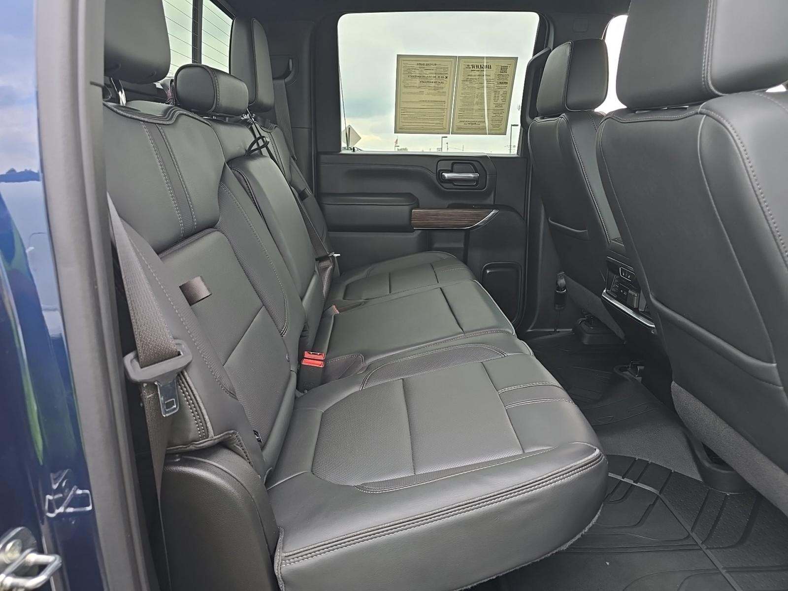 2023 Chevrolet Silverado 2500HD High Country AWD