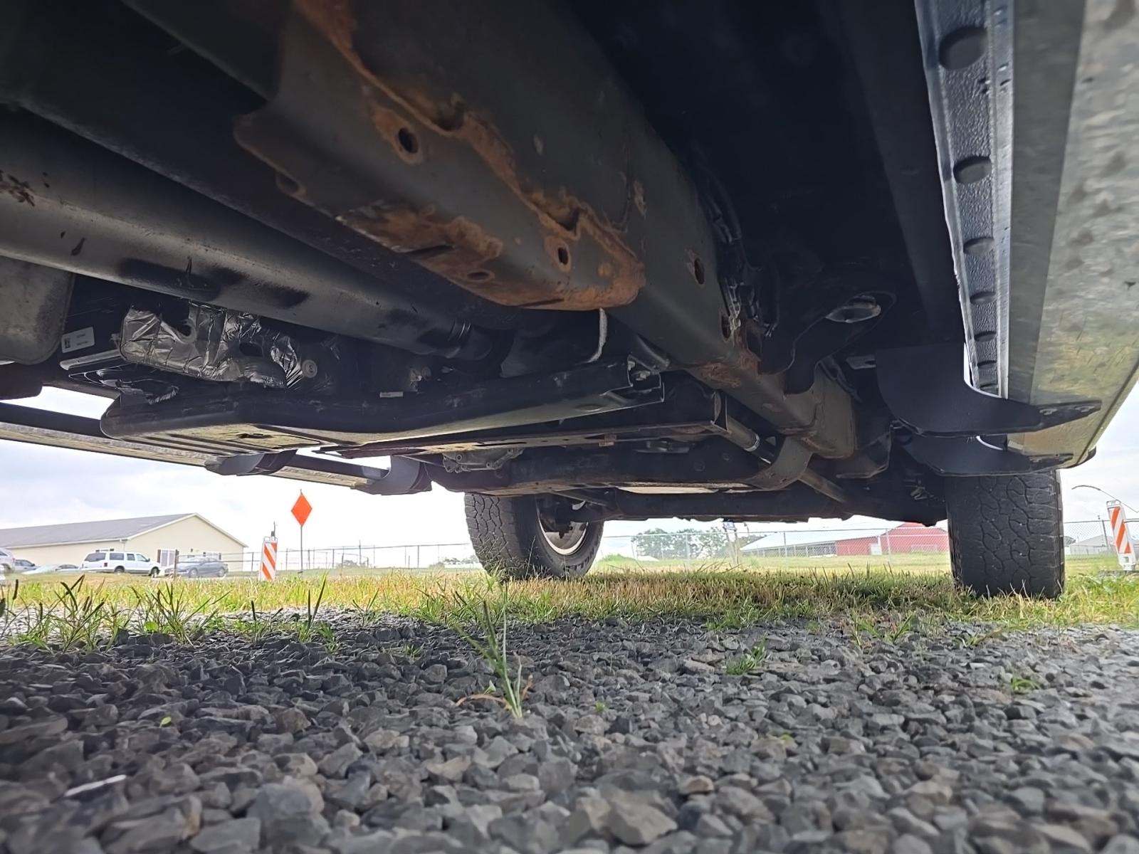 2023 Chevrolet Silverado 2500HD High Country AWD