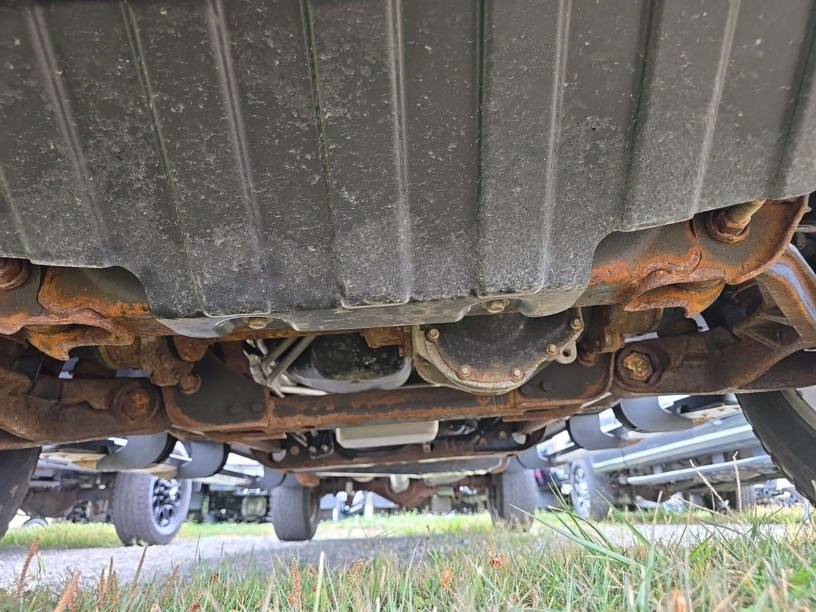 2023 Chevrolet Silverado 2500HD High Country AWD