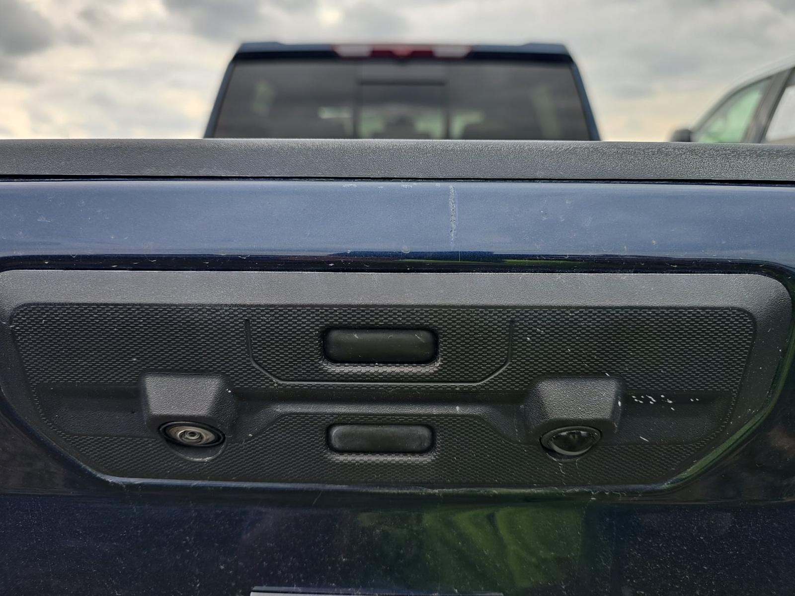 2023 Chevrolet Silverado 2500HD High Country AWD