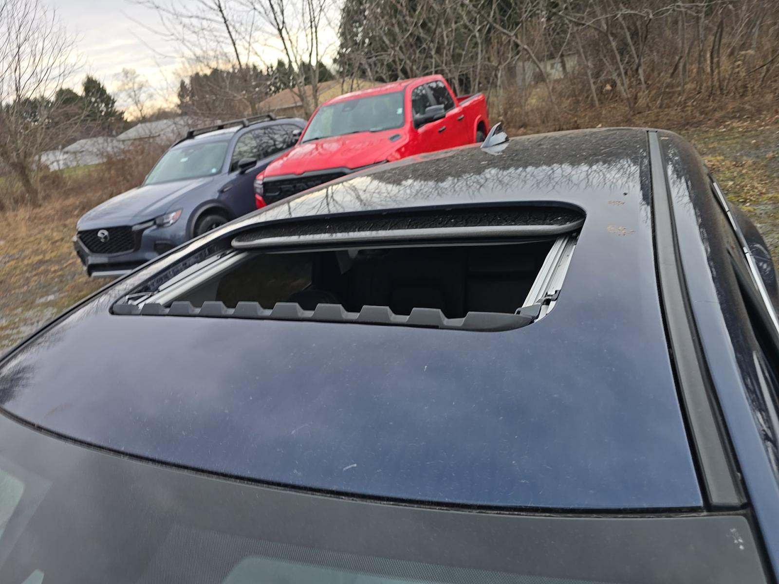 2023 MAZDA CX-5 2.5 S Preferred Package AWD