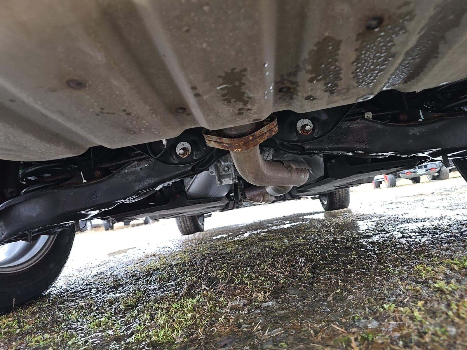 2023 MAZDA CX-5 2.5 S Preferred Package AWD