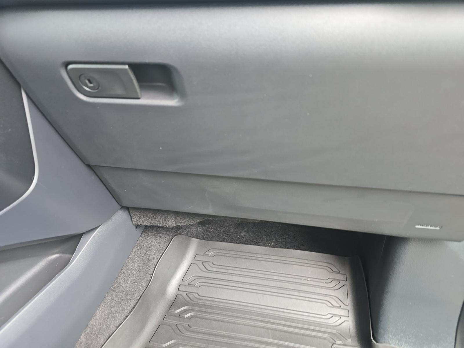 2024 Ford F-150 STX AWD