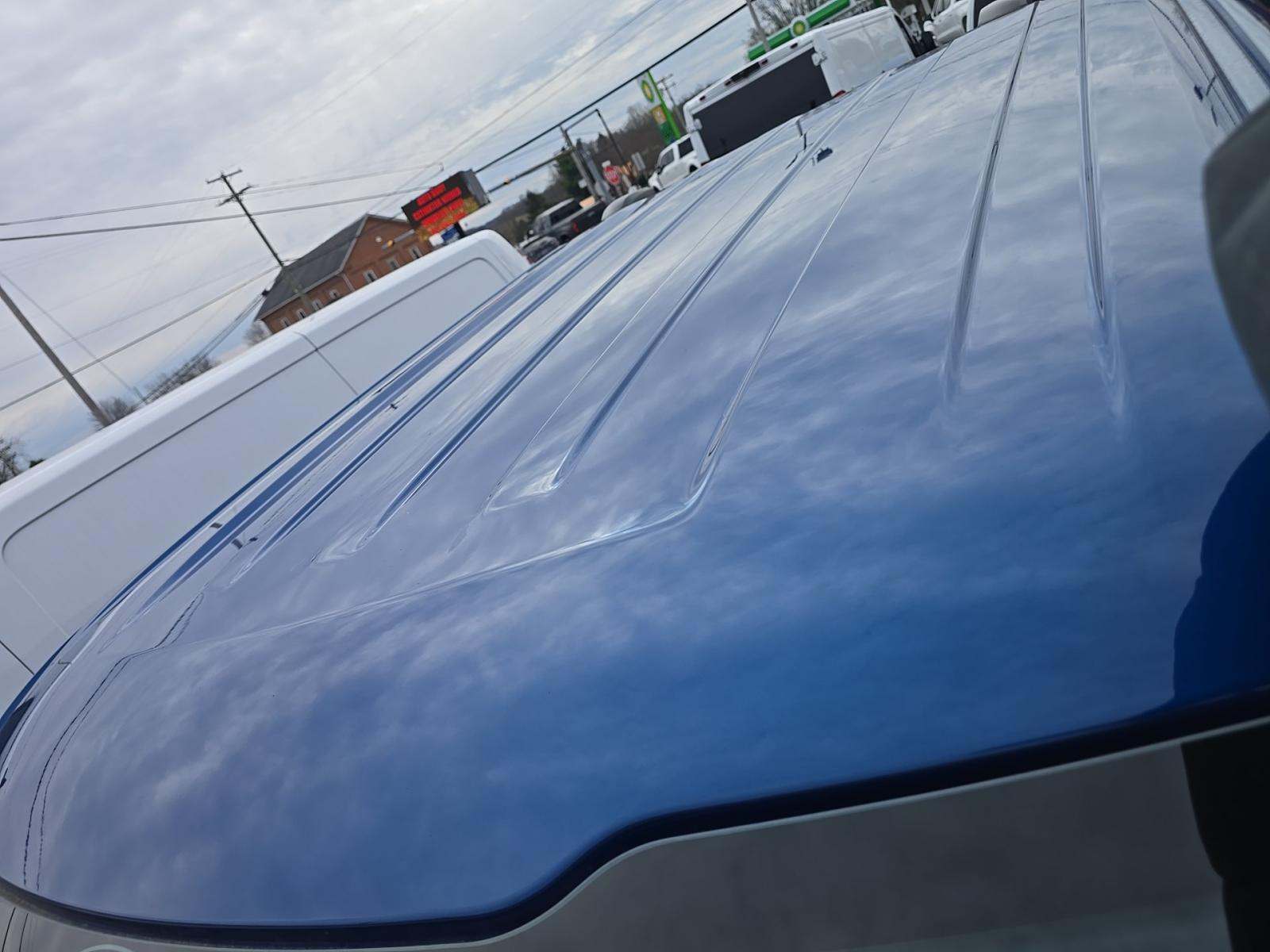 2024 Ford F-150 STX AWD