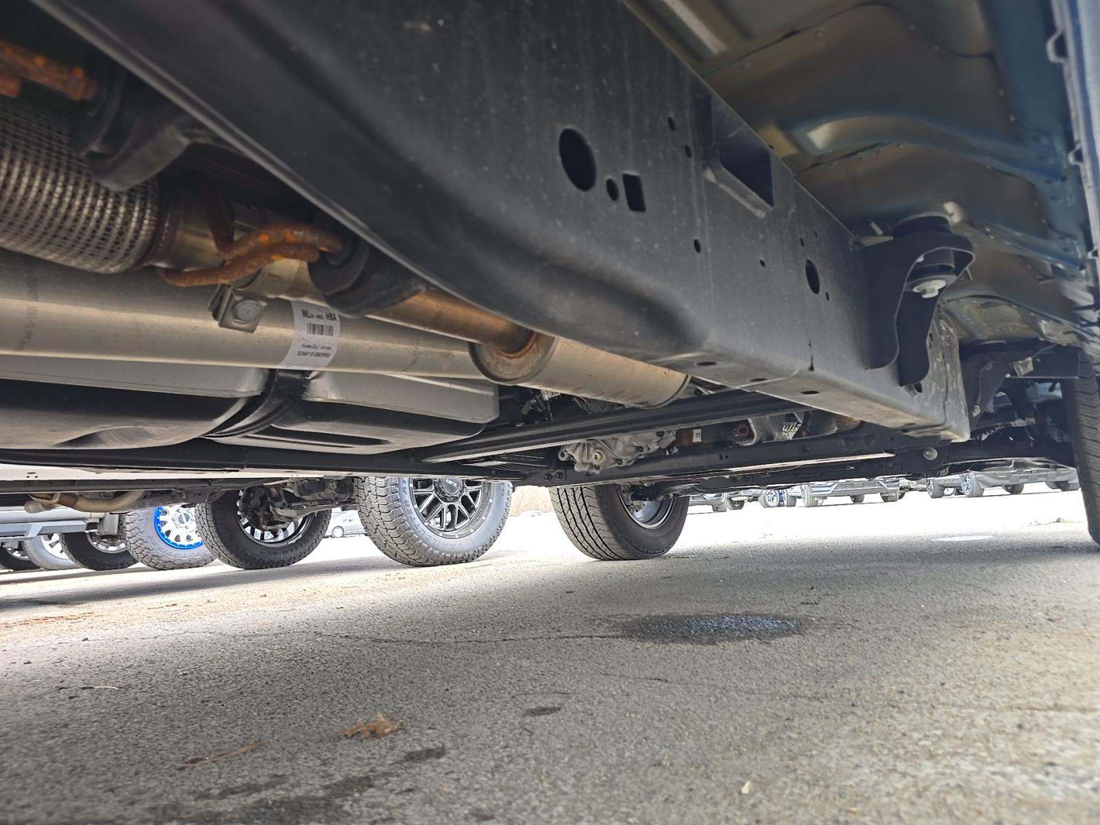 2024 Ford F-150 STX AWD