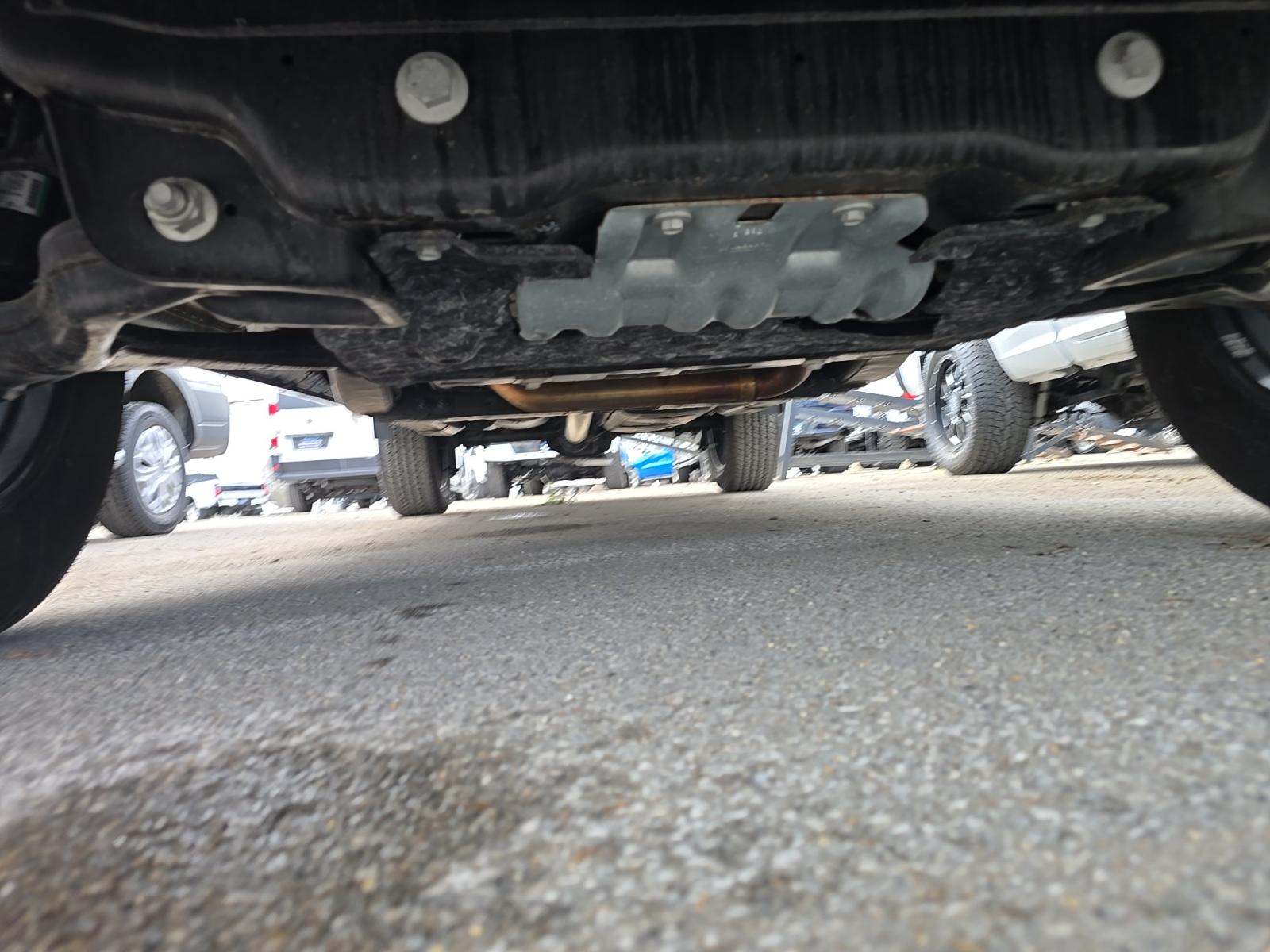 2024 Ford F-150 STX AWD