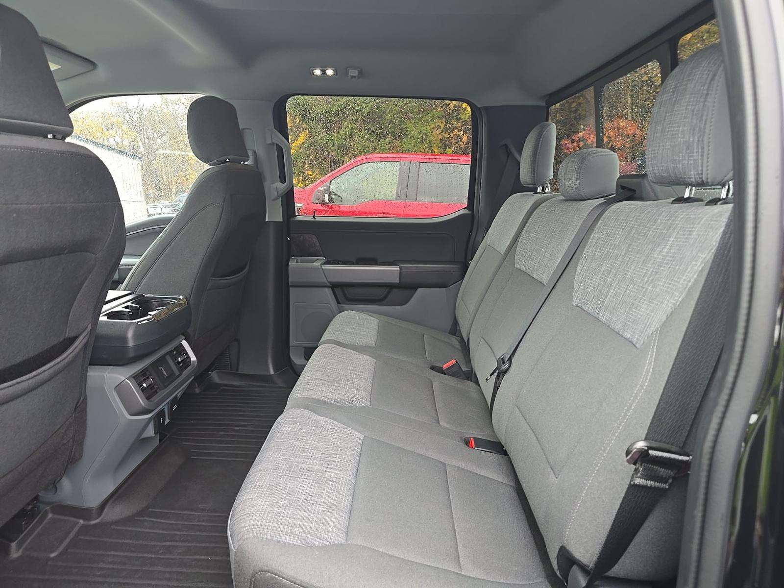 2022 Ford F-150 XLT AWD