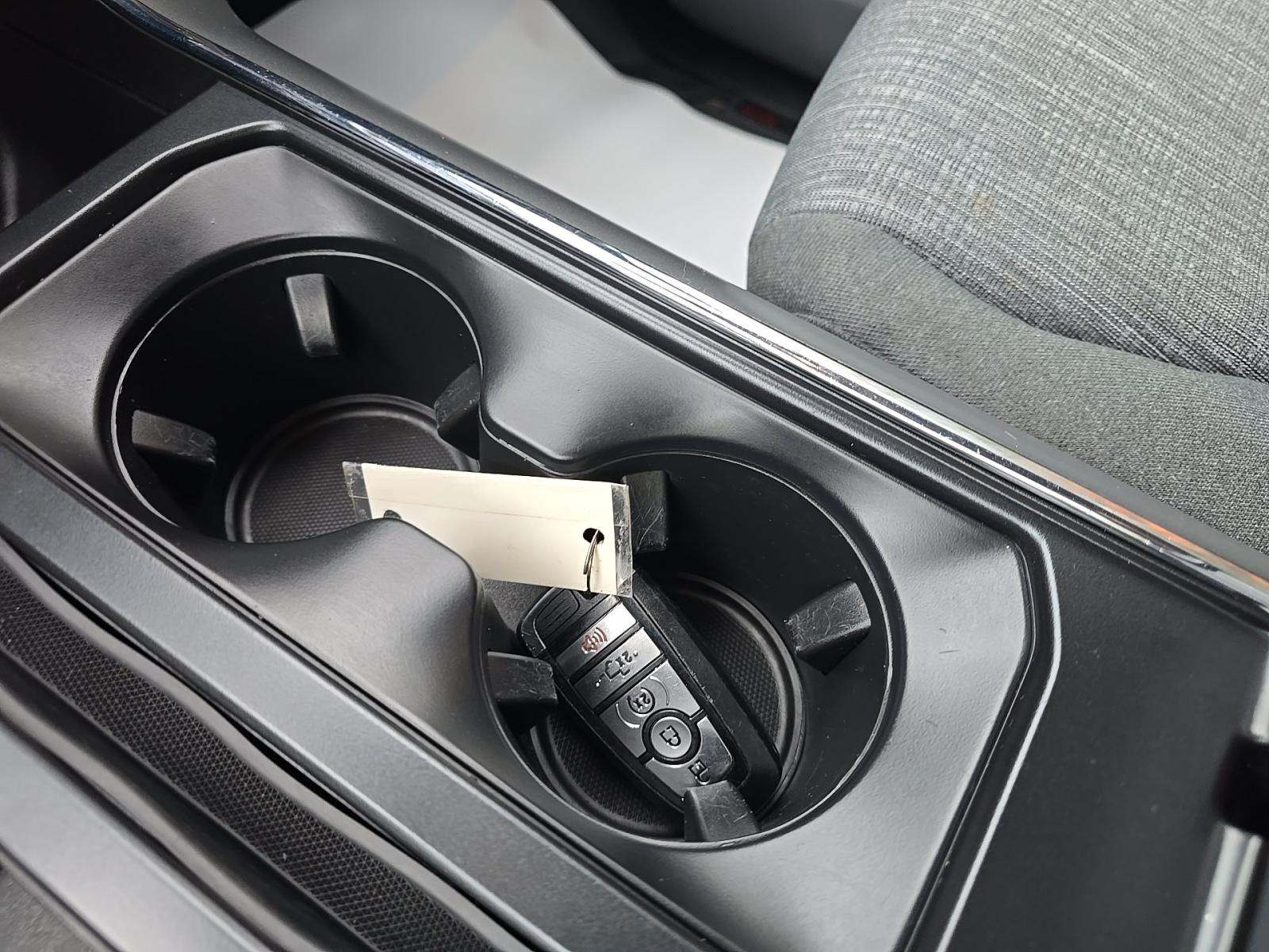 2022 Ford F-150 XLT AWD