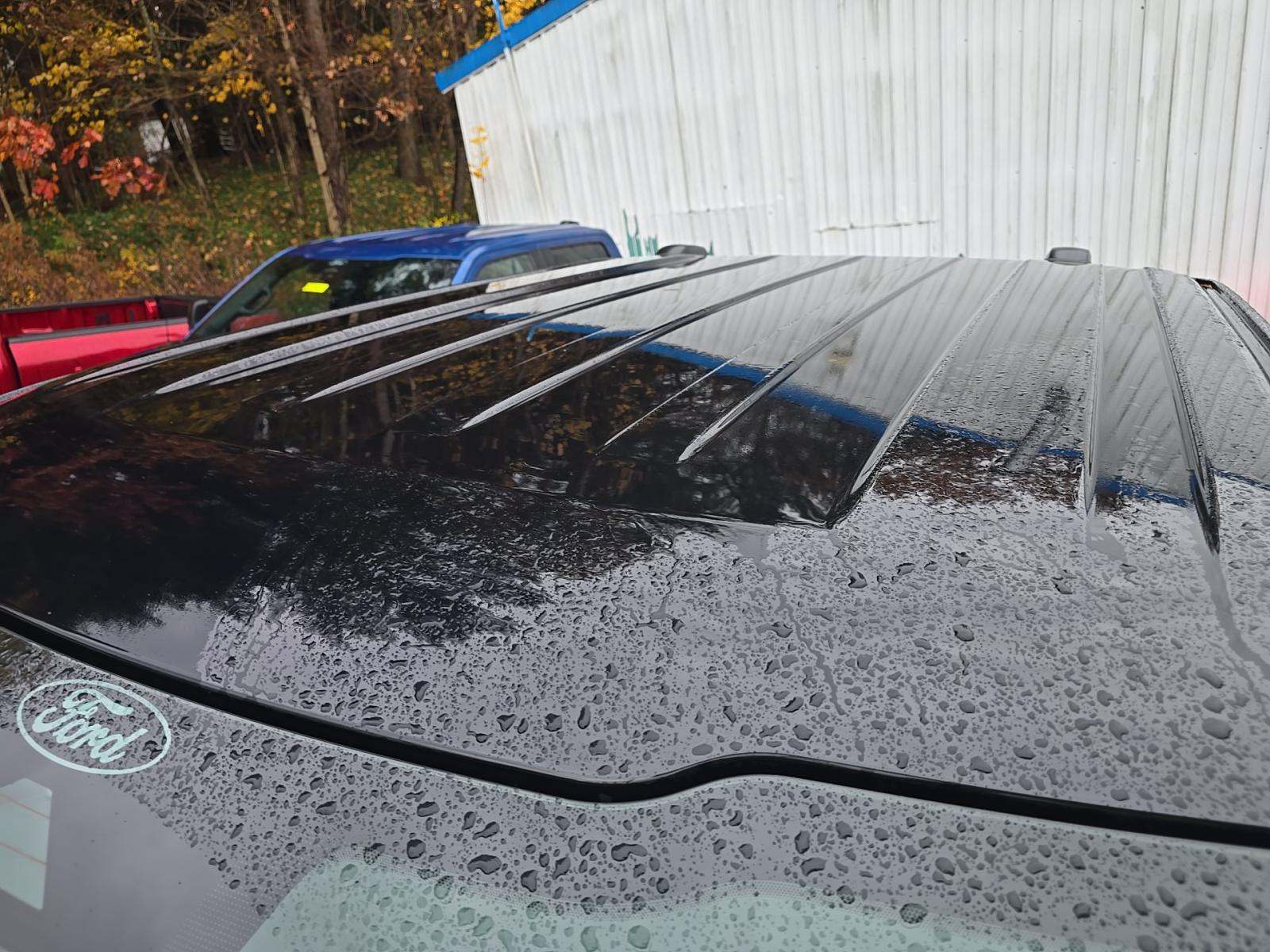 2022 Ford F-150 XLT AWD