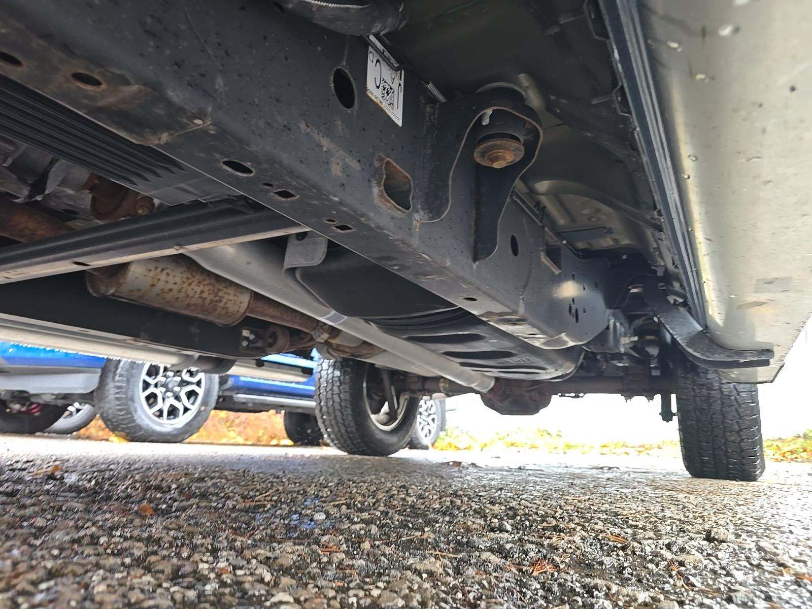 2022 Ford F-150 XLT AWD