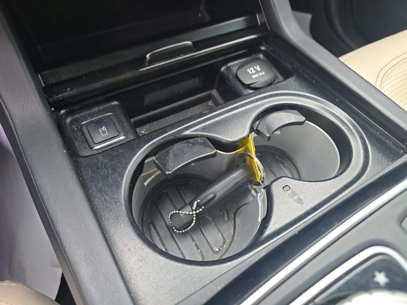 MERCEDES-BENZ GLE-CLASS - 8