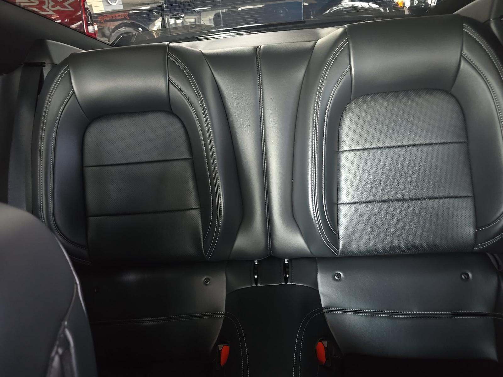 2024 Ford Mustang GT Premium RWD