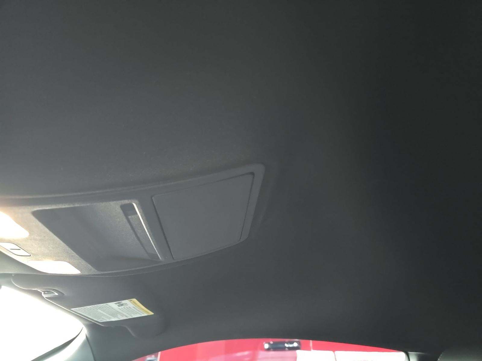 2024 Ford Mustang GT Premium RWD