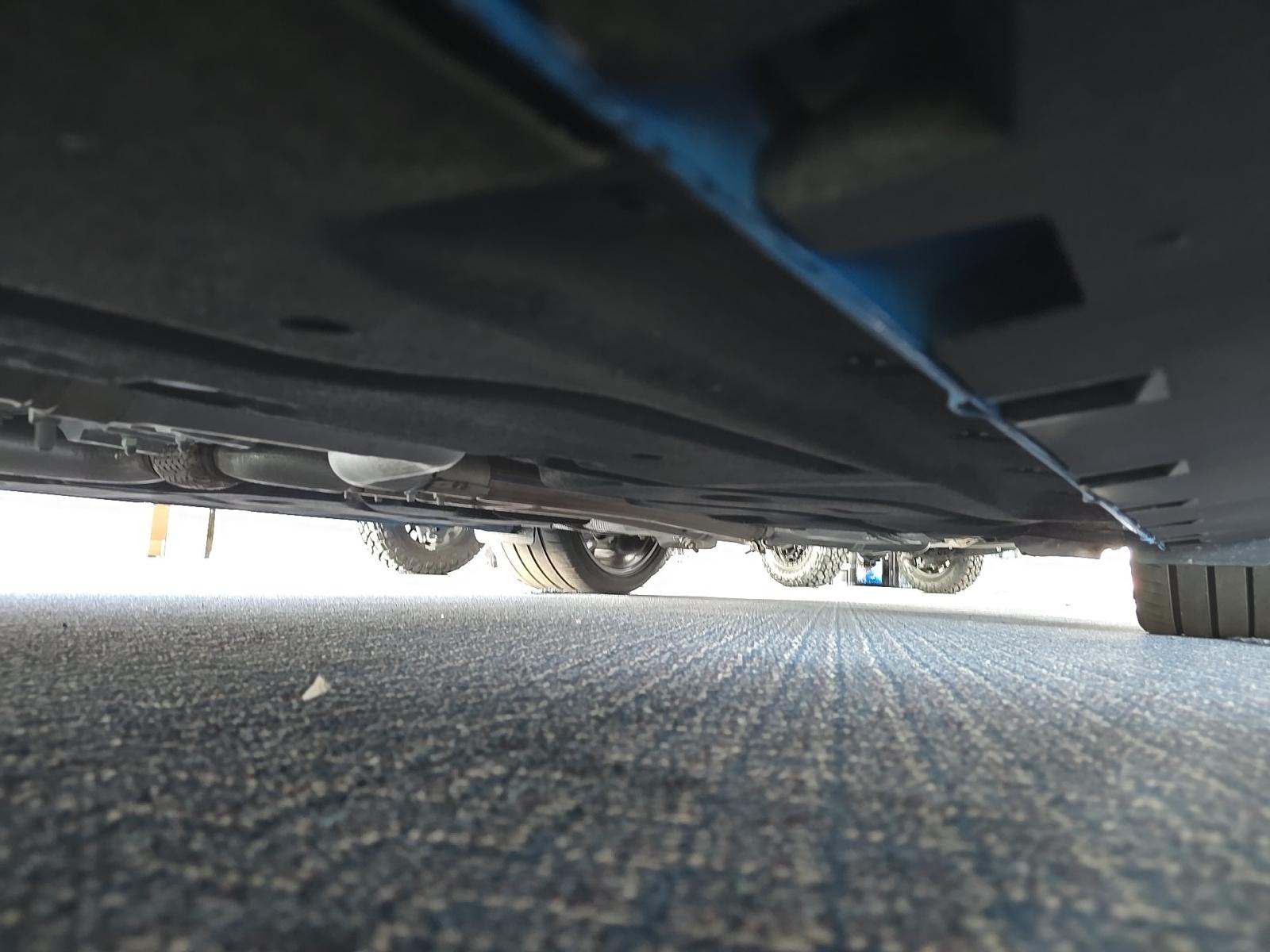 2024 Ford Mustang GT Premium RWD