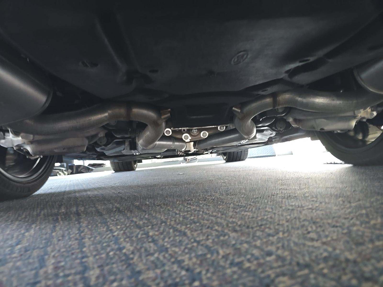 2024 Ford Mustang GT Premium RWD