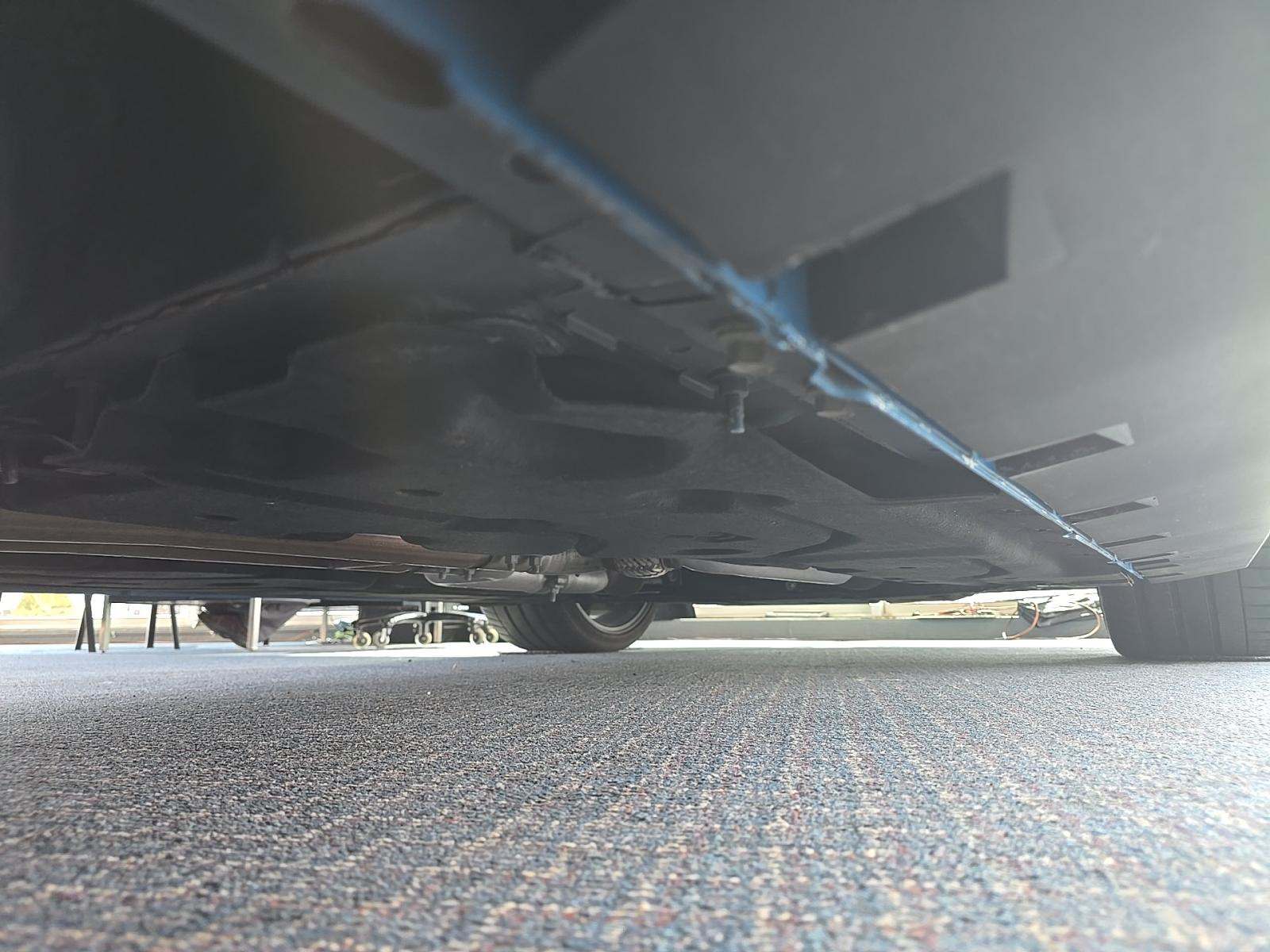 2024 Ford Mustang GT Premium RWD