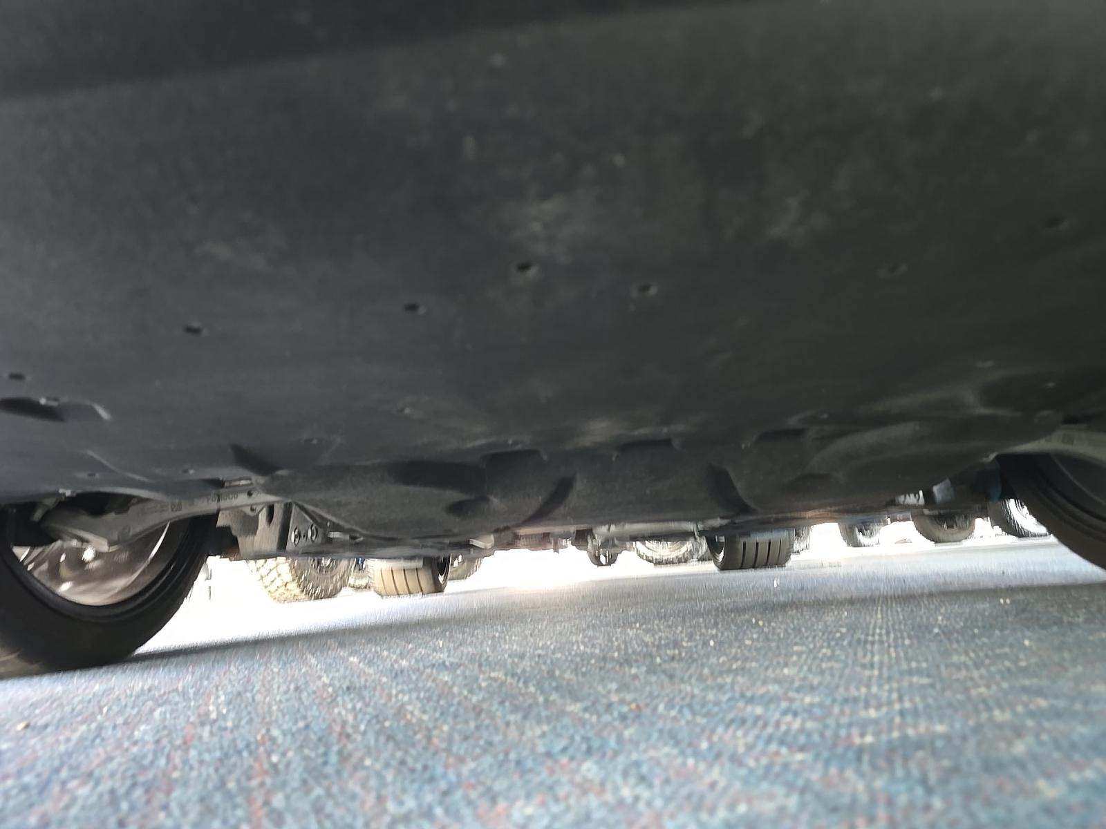 2024 Ford Mustang GT Premium RWD