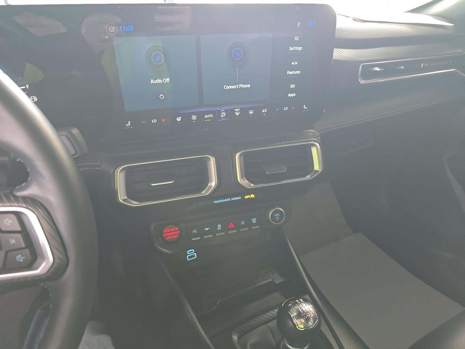 2024 Ford Mustang GT Premium RWD