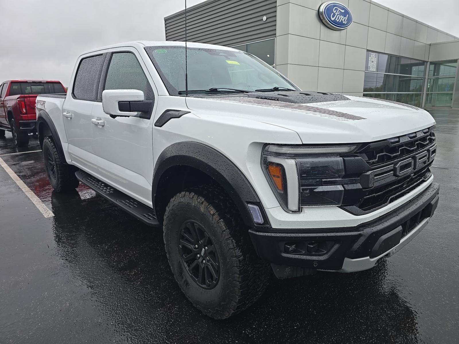FORD F-150 - 4