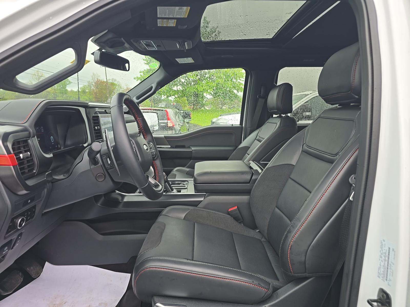FORD F-150 - 6