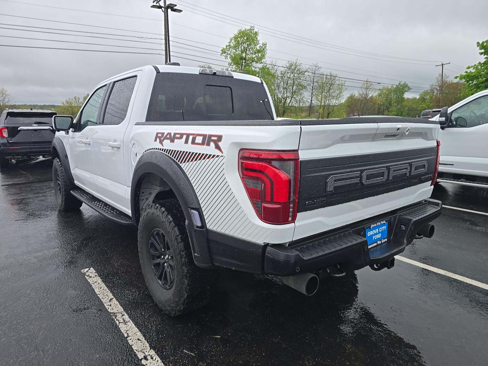 FORD F-150 - 2