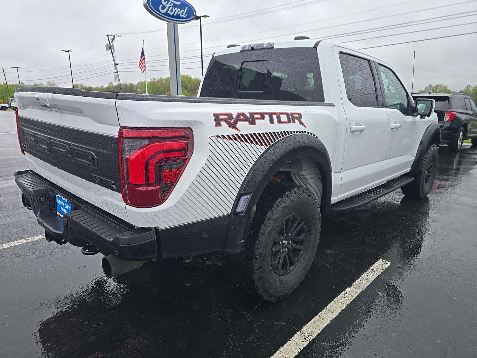 FORD F-150 - 3